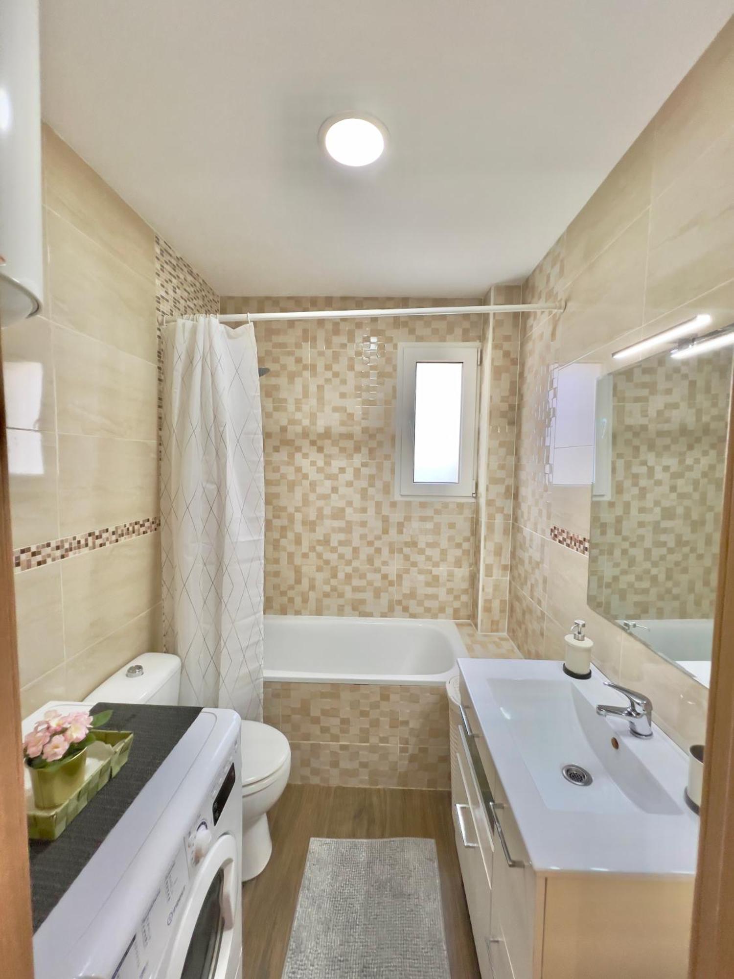 Cozy Apartment In Valencia! Wi-Fi ! Экстерьер фото