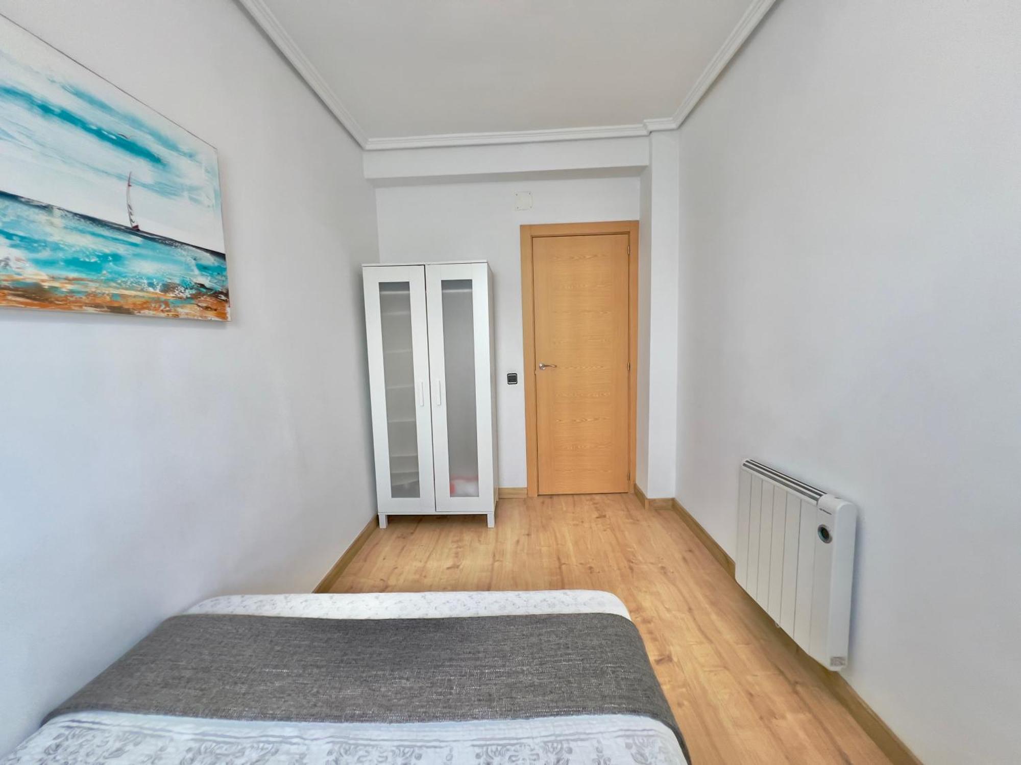 Cozy Apartment In Valencia! Wi-Fi ! Экстерьер фото