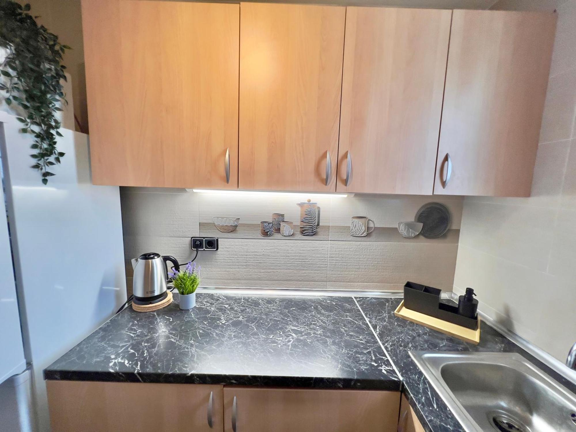 Cozy Apartment In Valencia! Wi-Fi ! Экстерьер фото